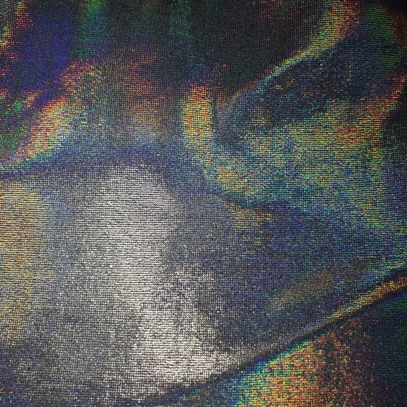 Dollskill holo graphic set - Picture 3 of 5